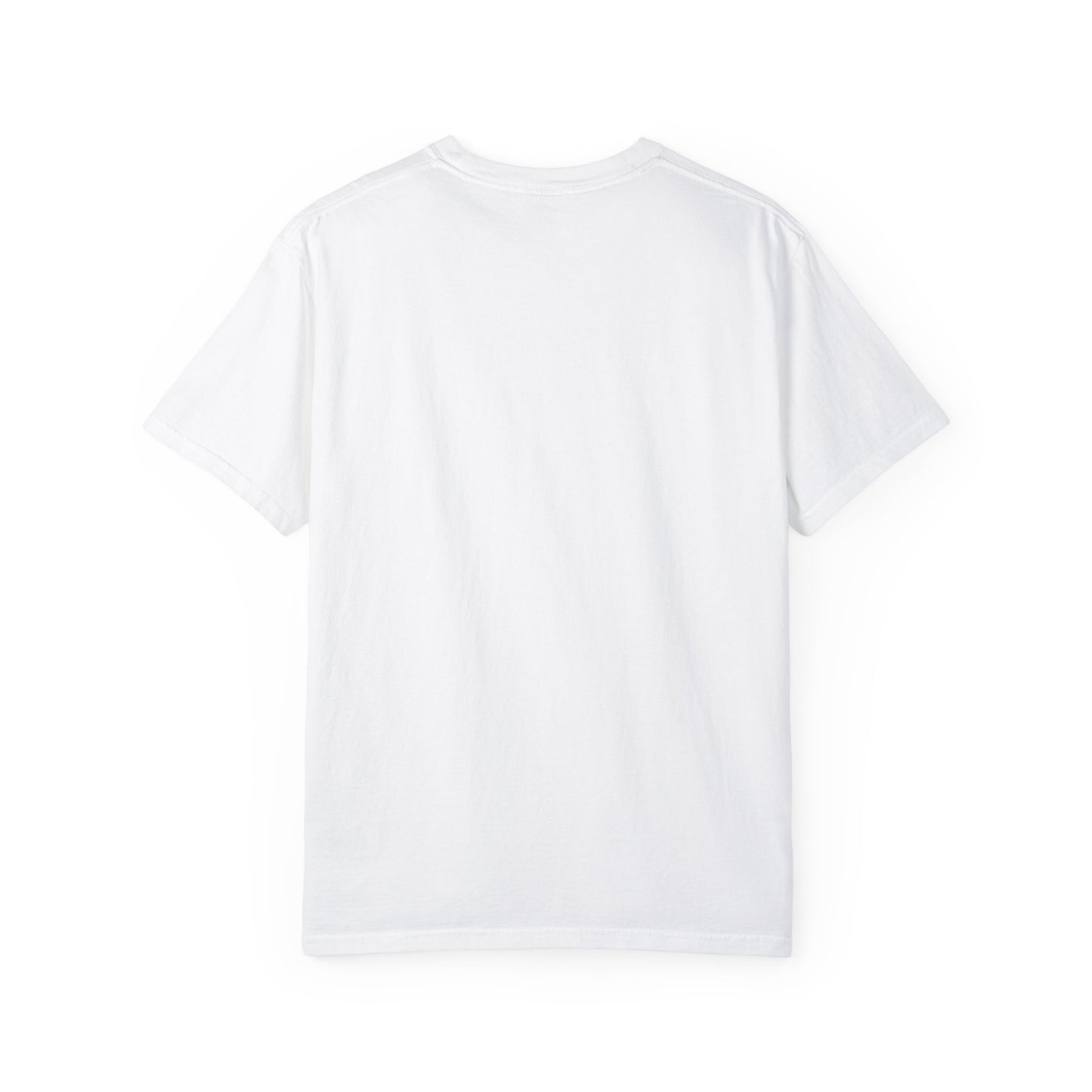 "Phantom Force"Garment-Dyed T-shirt