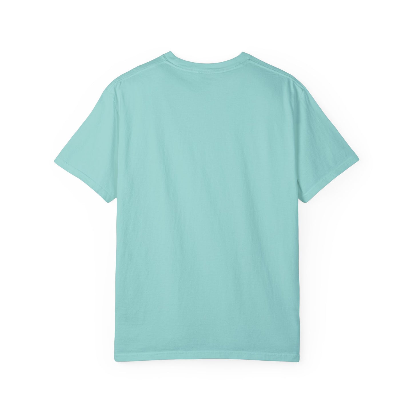 "Phantom Force" Garment-Dyed T-shirt