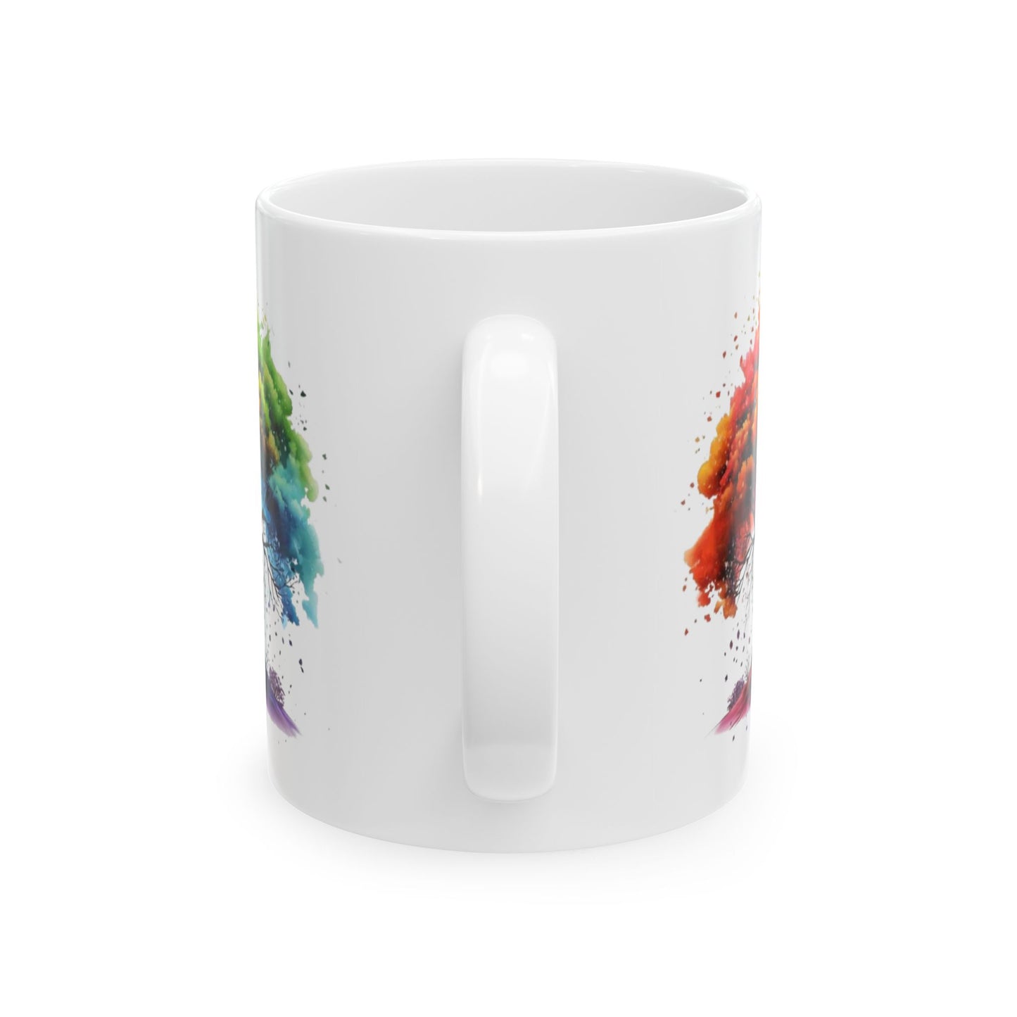 Ceramic Mug, (11oz, 15oz)