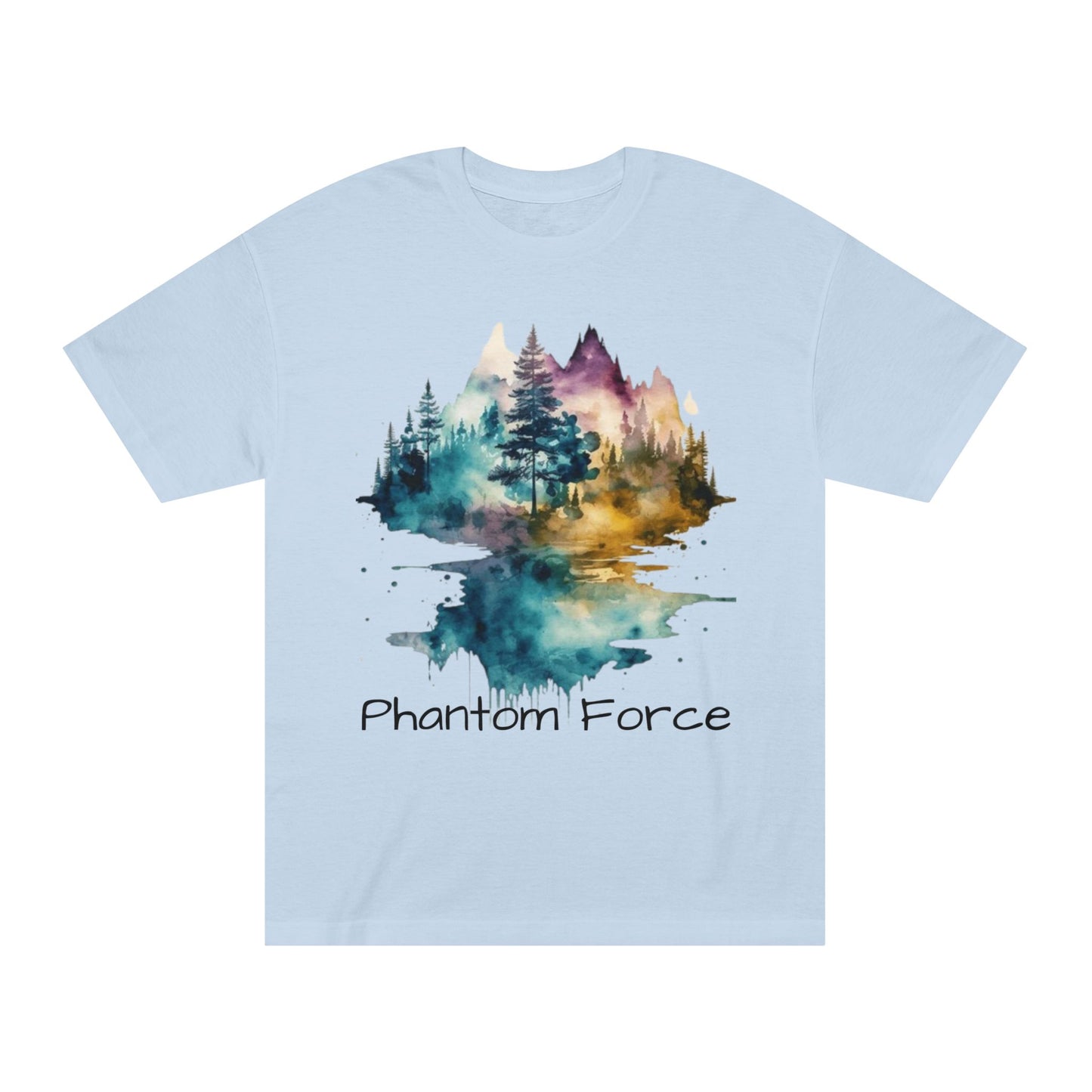 "Phantom Force" Classic Tee