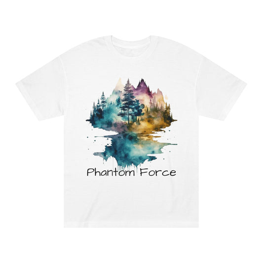 "Phantom Force" Classic Tee